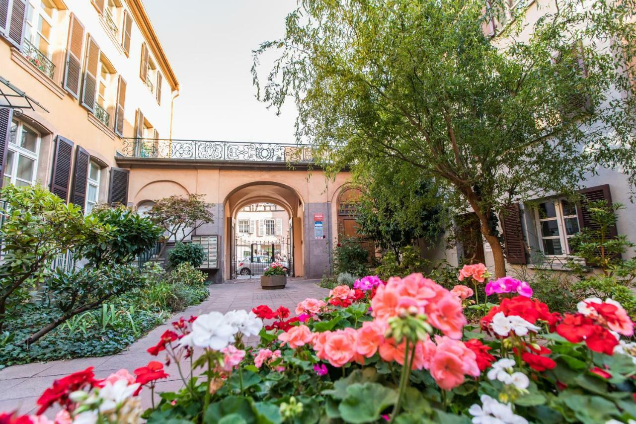 Welcome Home Colmar Dış mekan fotoğraf