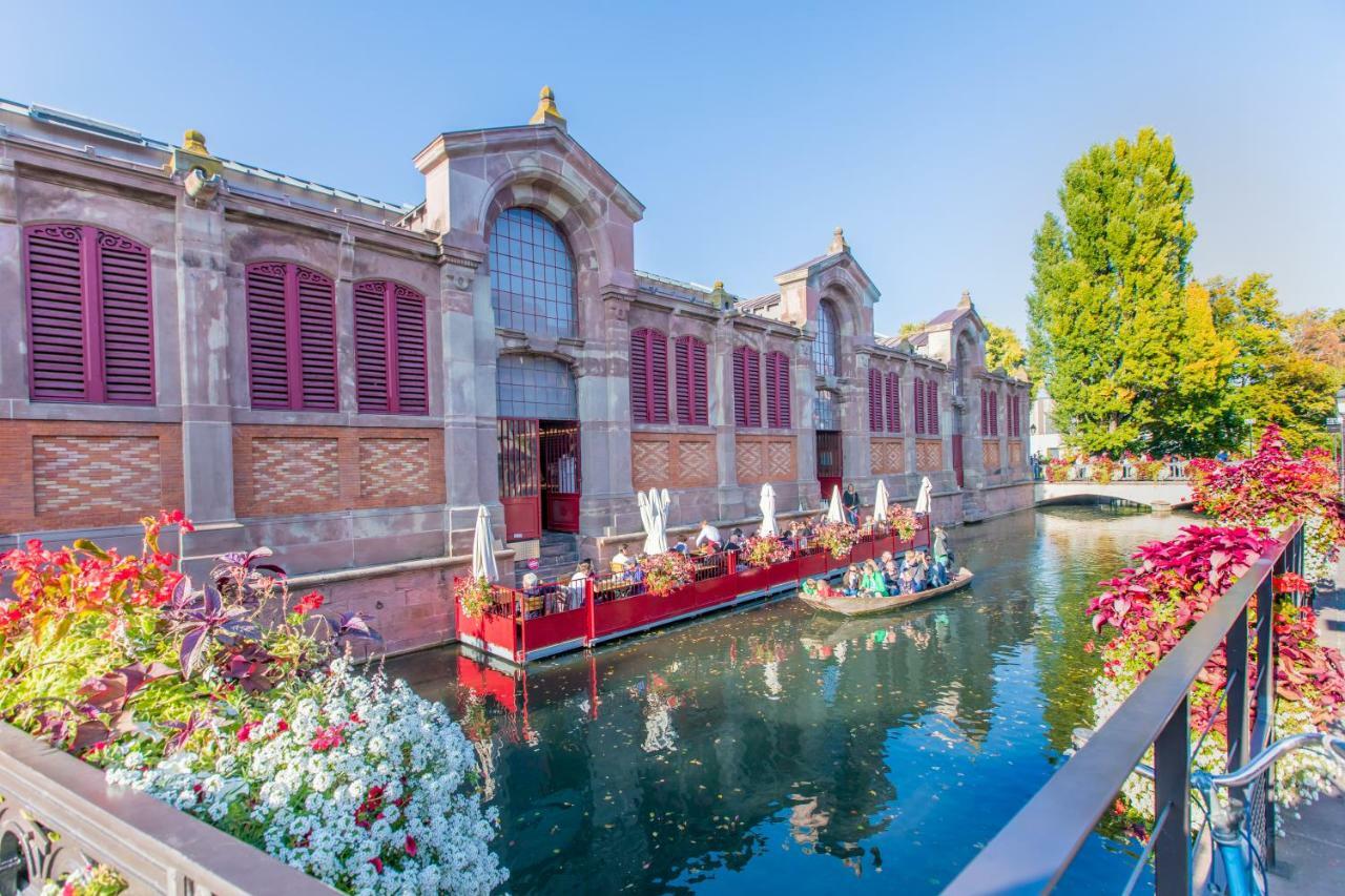 Welcome Home Colmar Dış mekan fotoğraf